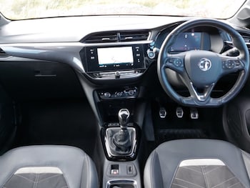 Used Vauxhall Corsa 2022 for sale - 76083434: Photo