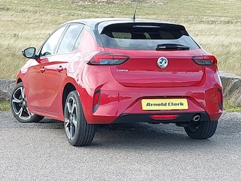 Used Vauxhall Corsa 2022 for sale - 76083434: Photo