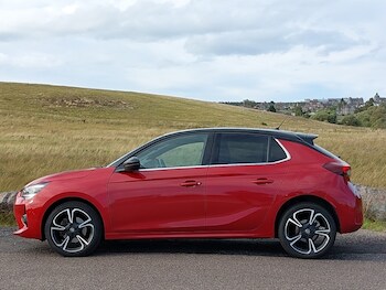 Used Vauxhall Corsa 2022 for sale - 76083434: Photo