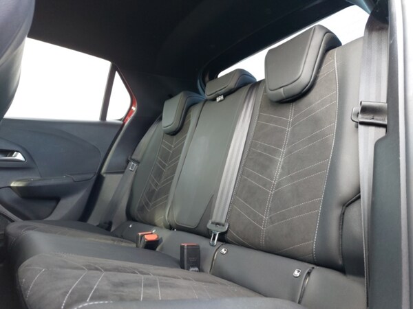 Used Vauxhall Corsa 2022 for sale - 76083434: Photo 6