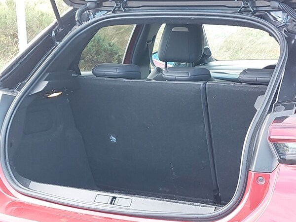 Used Vauxhall Corsa 2022 for sale - 76083434: Photo 8
