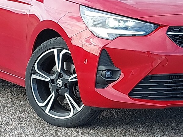 Used Vauxhall Corsa 2022 for sale - 76083434: Photo 9