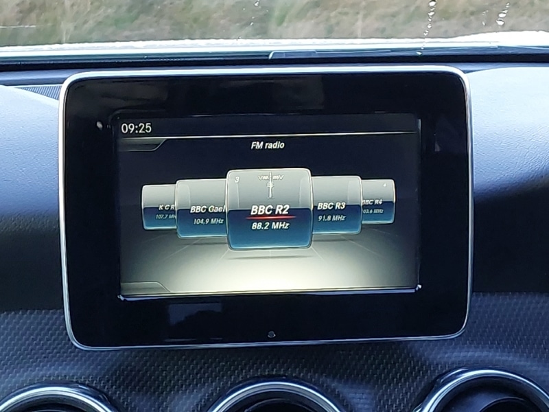 Used Mercedes-Benz GLA 2017 for sale - 76964275: Photo 10