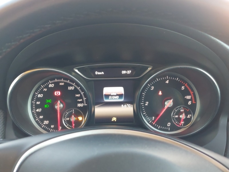 Used Mercedes-Benz GLA 2017 for sale - 76964275: Photo 12