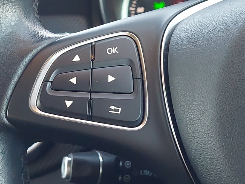 Used Mercedes-Benz GLA 2017 for sale - 76964275: Photo 14