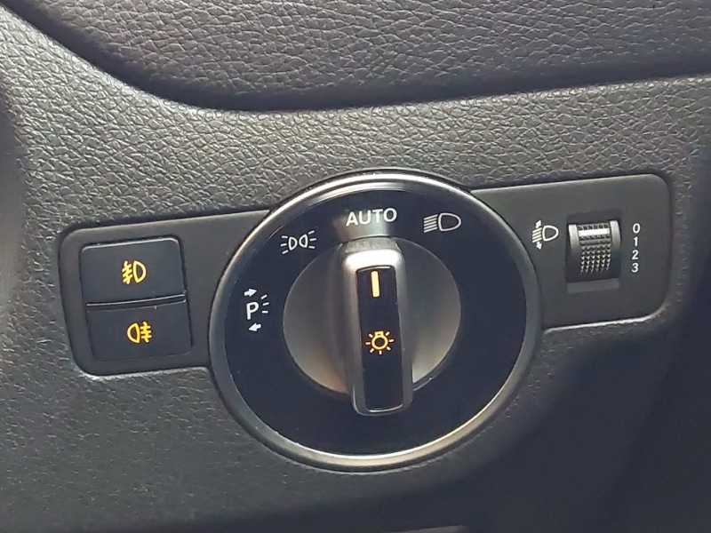 Used Mercedes-Benz GLA 2017 for sale - 76964275: Photo 16