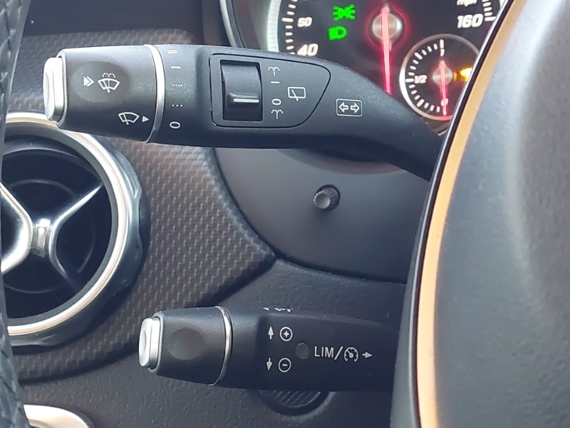 Used Mercedes-Benz GLA 2017 for sale - 76964275: Photo 17