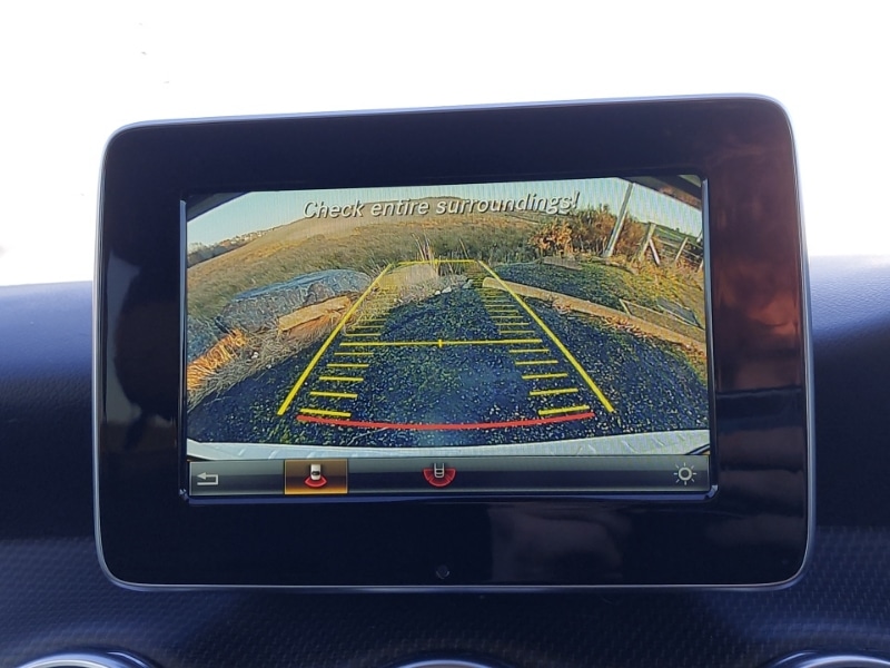 Used Mercedes-Benz GLA 2017 for sale - 76964275: Photo 18