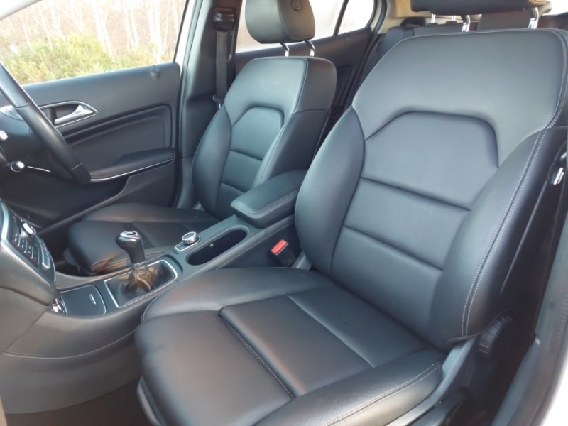 Used Mercedes-Benz GLA 2017 for sale - 76964275: Photo 5