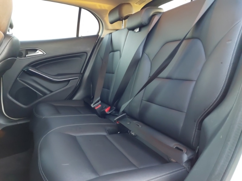 Used Mercedes-Benz GLA 2017 for sale - 76964275: Photo 6