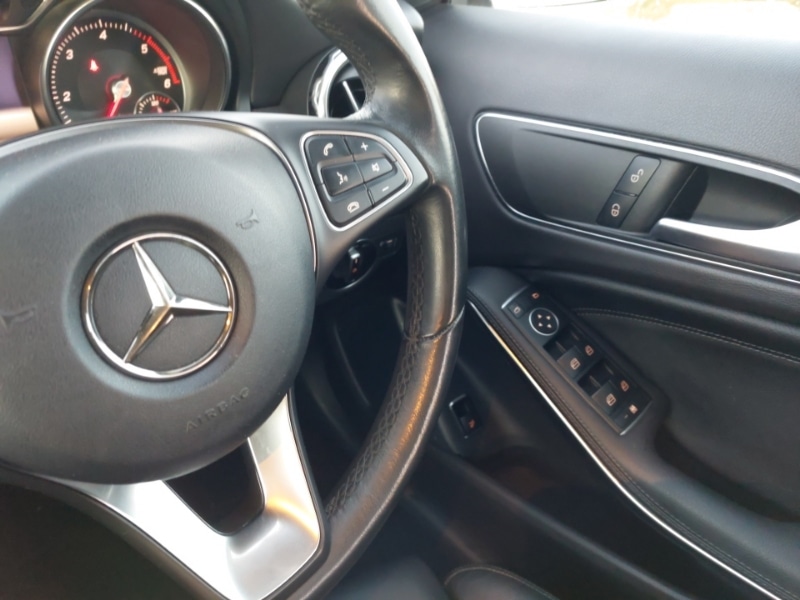 Used Mercedes-Benz GLA 2017 for sale - 76964275: Photo 7