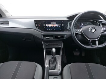 Used Volkswagen Polo 2018 for sale - 78333734: Photo