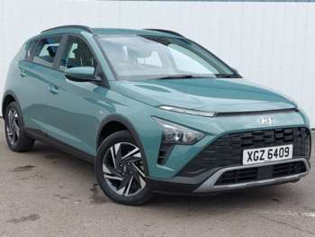 2022 - 1.0 TGDi 48V MHEV SE Connect 5dr DCT