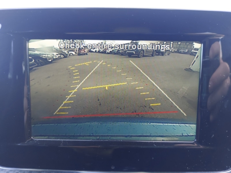 Used Mercedes-Benz A-Class 2015 for sale - 77690139: Photo 10