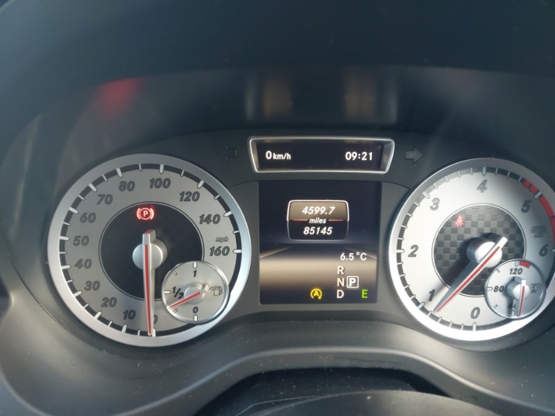 Used Mercedes-Benz A-Class 2015 for sale - 77690139: Photo 11