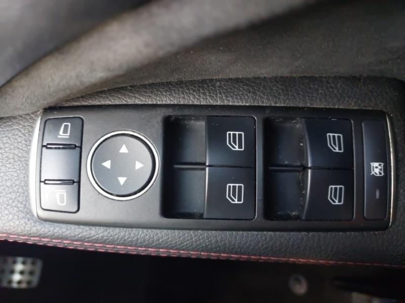 Used Mercedes-Benz A-Class 2015 for sale - 77690139: Photo 12