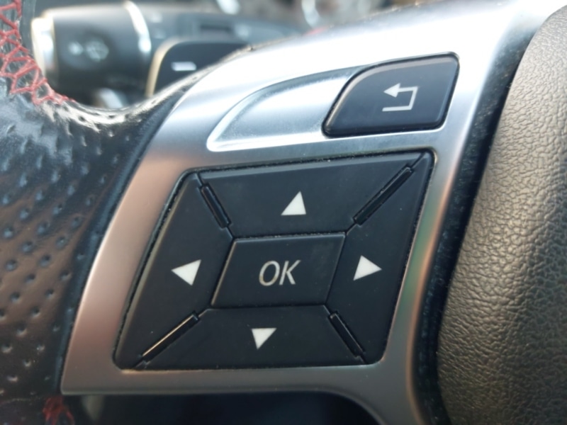 Used Mercedes-Benz A-Class 2015 for sale - 77690139: Photo 14