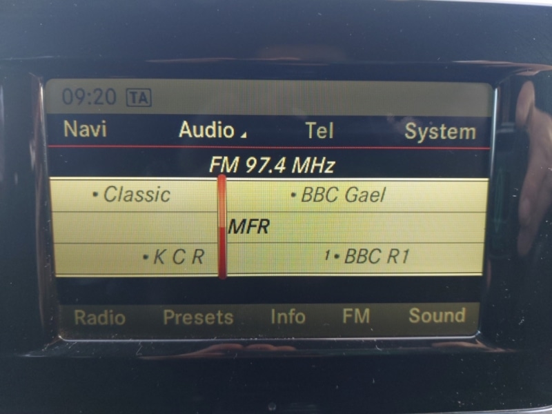 Used Mercedes-Benz A-Class 2015 for sale - 77690139: Photo 7