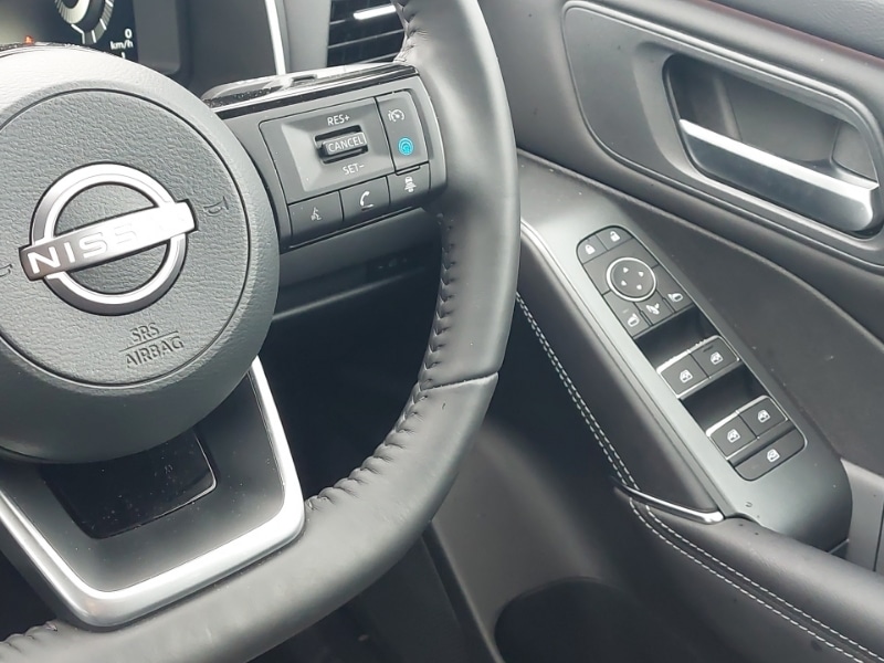 Used Nissan Qashqai 2025 for sale - 76174500: Photo 10