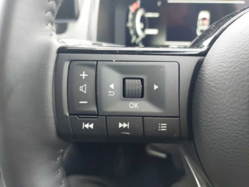 Used Nissan Qashqai 2025 for sale - 76174500: Photo 13