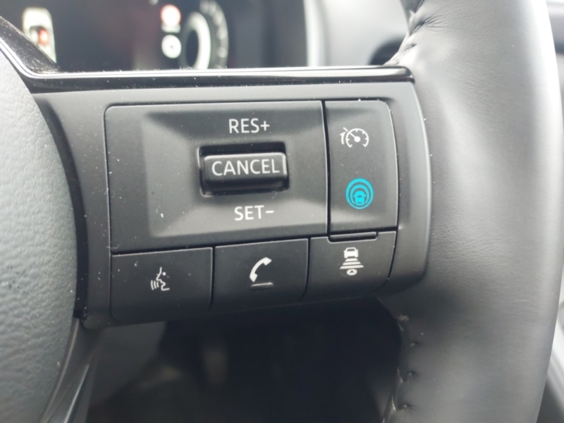 Used Nissan Qashqai 2025 for sale - 76174500: Photo 14