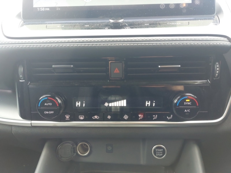 Used Nissan Qashqai 2025 for sale - 76174500: Photo 17