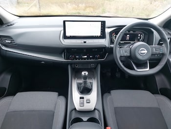 Used Nissan Qashqai 2025 for sale - 76174500: Photo