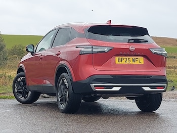 Used Nissan Qashqai 2025 for sale - 76174500: Photo