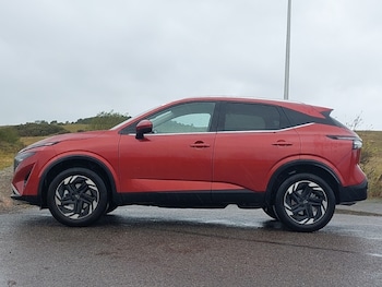Used Nissan Qashqai 2025 for sale - 76174500: Photo