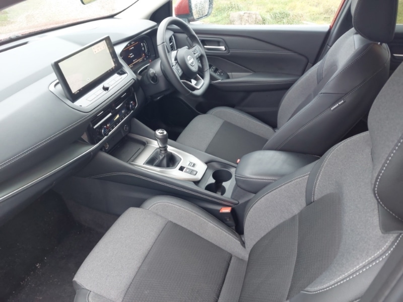 Used Nissan Qashqai 2025 for sale - 76174500: Photo 5