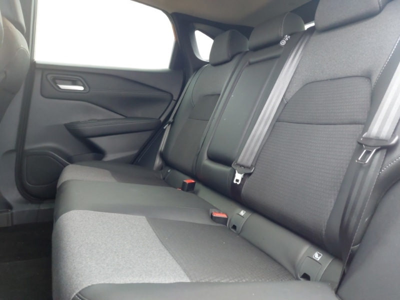 Used Nissan Qashqai 2025 for sale - 76174500: Photo 6