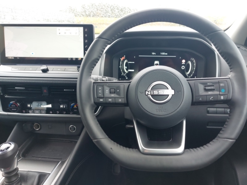 Used Nissan Qashqai 2025 for sale - 76174500: Photo 7