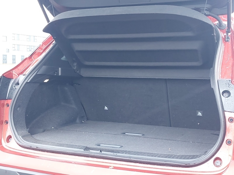 Used Nissan Qashqai 2025 for sale - 76174500: Photo 8