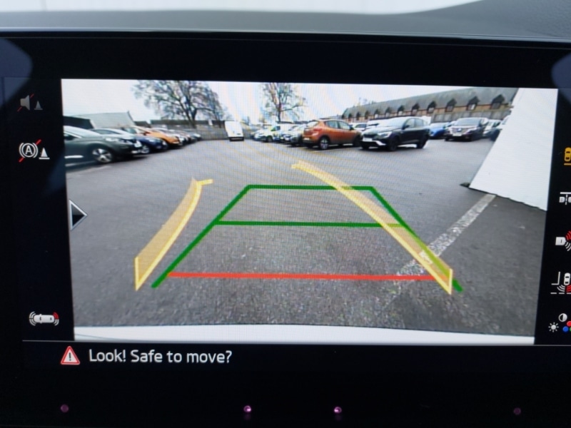 Used Skoda Kamiq 2024 for sale - 77418825: Photo 10