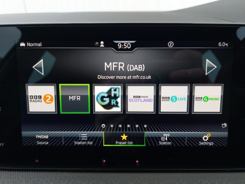 Used Skoda Kamiq 2024 for sale - 77418825: Photo 11