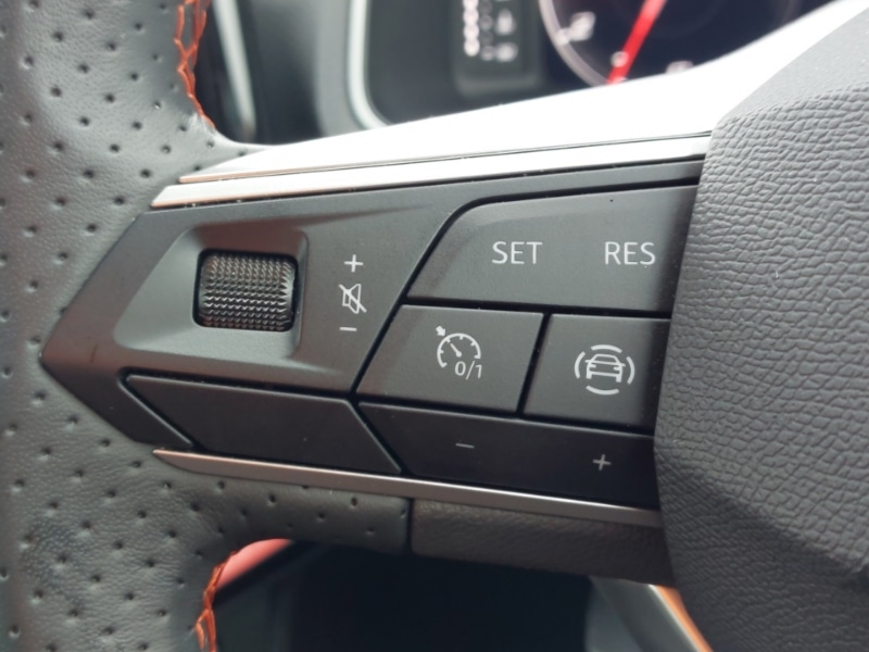 Used SEAT Ibiza 2024 for sale - 76408157: Photo 13