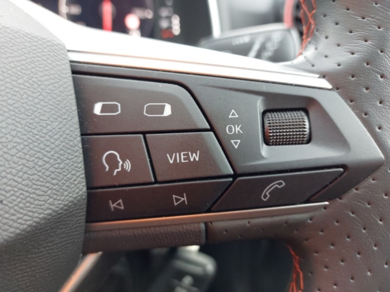 Used SEAT Ibiza 2024 for sale - 76408157: Photo 14