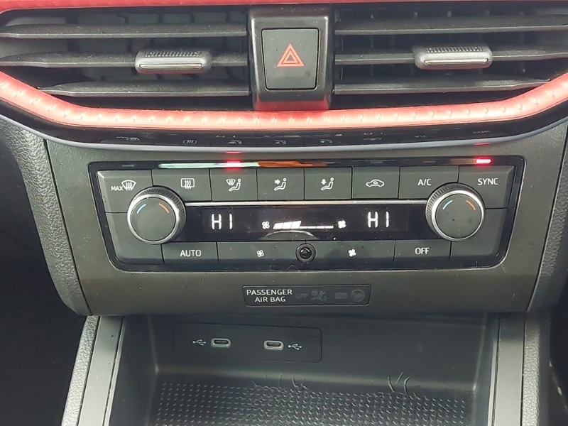 Used SEAT Ibiza 2024 for sale - 76408157: Photo 17