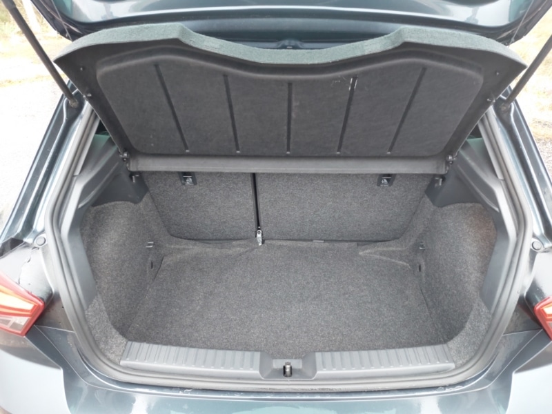 Used SEAT Ibiza 2024 for sale - 76408157: Photo 8