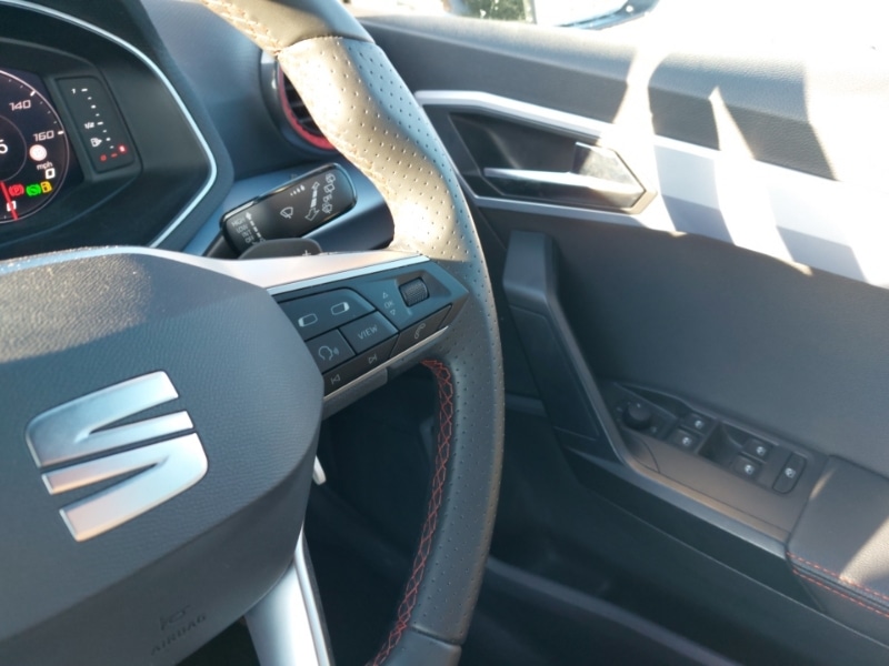 Used SEAT Ibiza 2025 for sale - 77090478: Photo 10