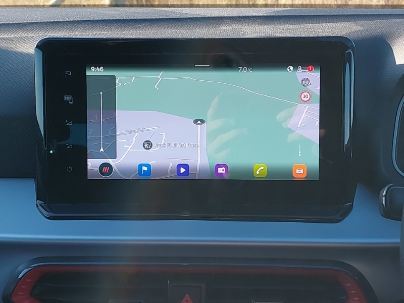 Used SEAT Ibiza 2025 for sale - 77090478: Photo 11