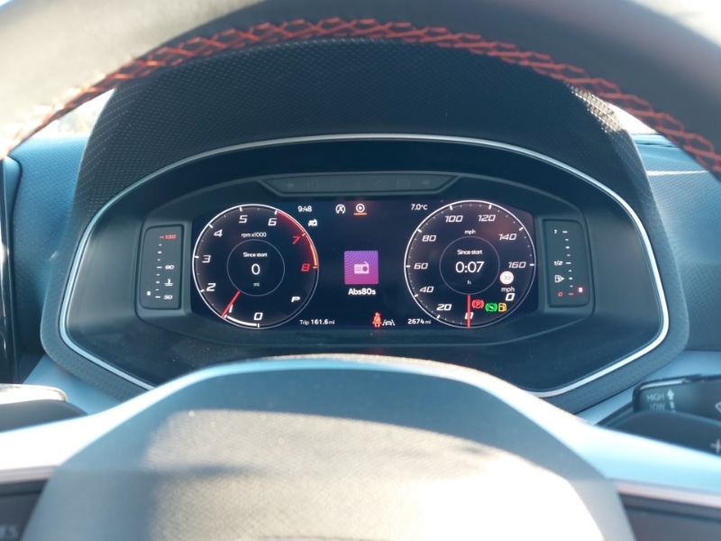 Used SEAT Ibiza 2025 for sale - 77090478: Photo 12