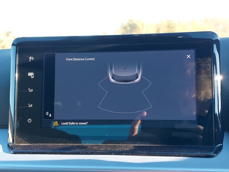 Used SEAT Ibiza 2025 for sale - 77090478: Photo 18