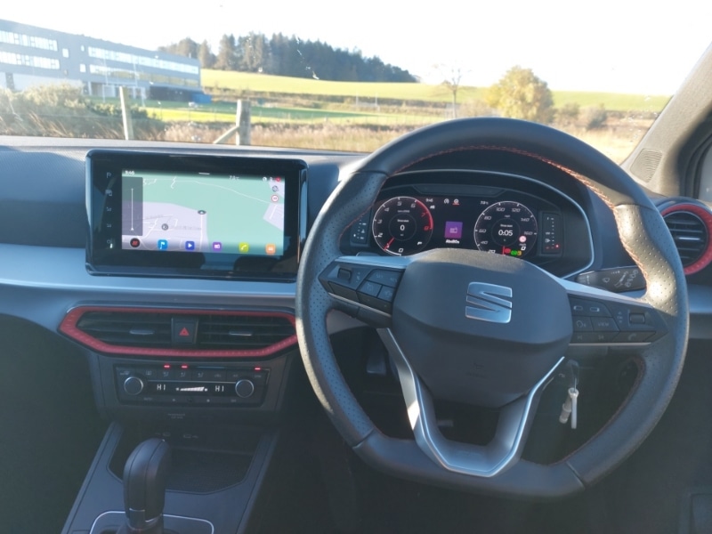 Used SEAT Ibiza 2025 for sale - 77090478: Photo 7