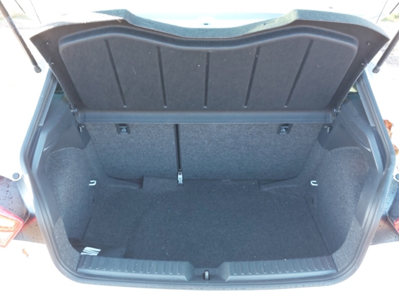 Used SEAT Ibiza 2025 for sale - 77090478: Photo 8