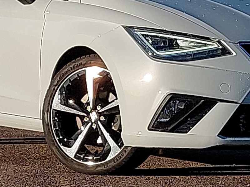 Used SEAT Ibiza 2025 for sale - 77090478: Photo 9