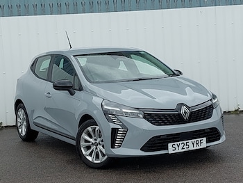 Used Renault Clio 2025 for sale - 79427933: Photo