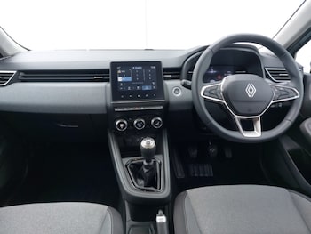 Used Renault Clio 2025 for sale - 79427933: Photo