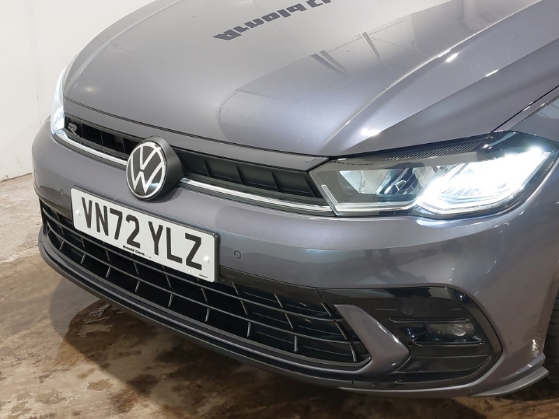 Used Volkswagen Polo 2022 for sale - 77596863: Photo 12