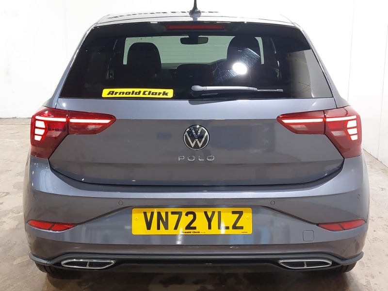 Used Volkswagen Polo 2022 for sale - 77596863: Photo 16
